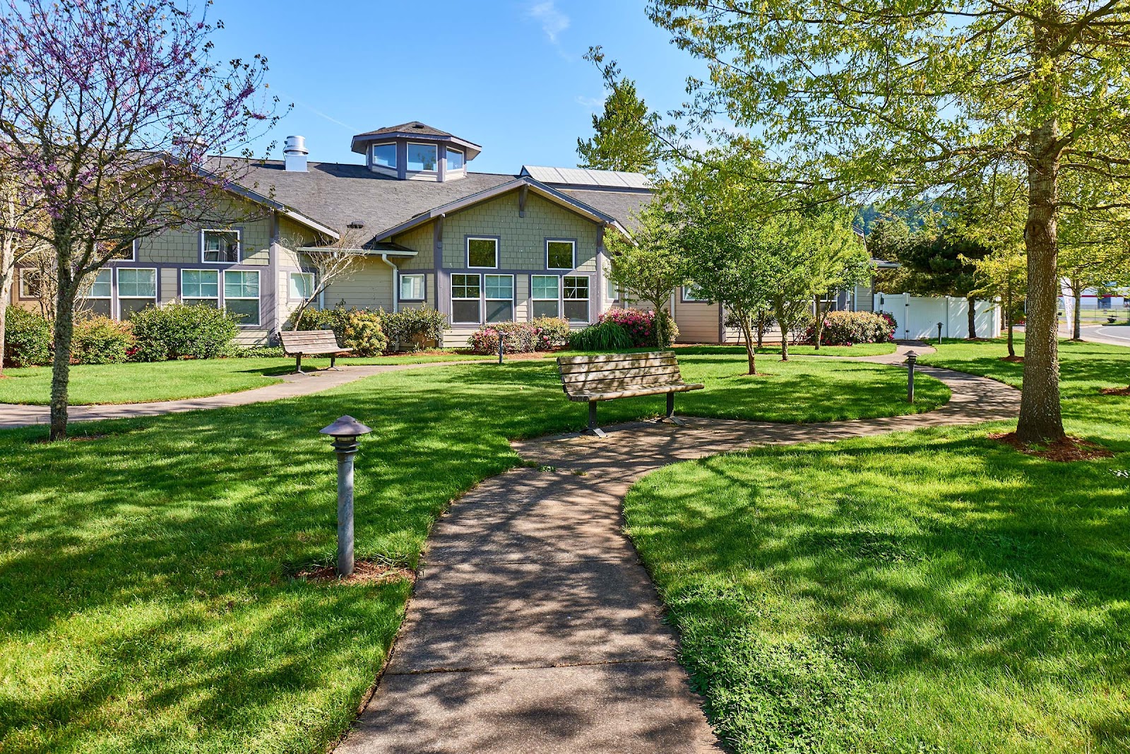 Middlefield Oaks Assisted Living and Memory Care