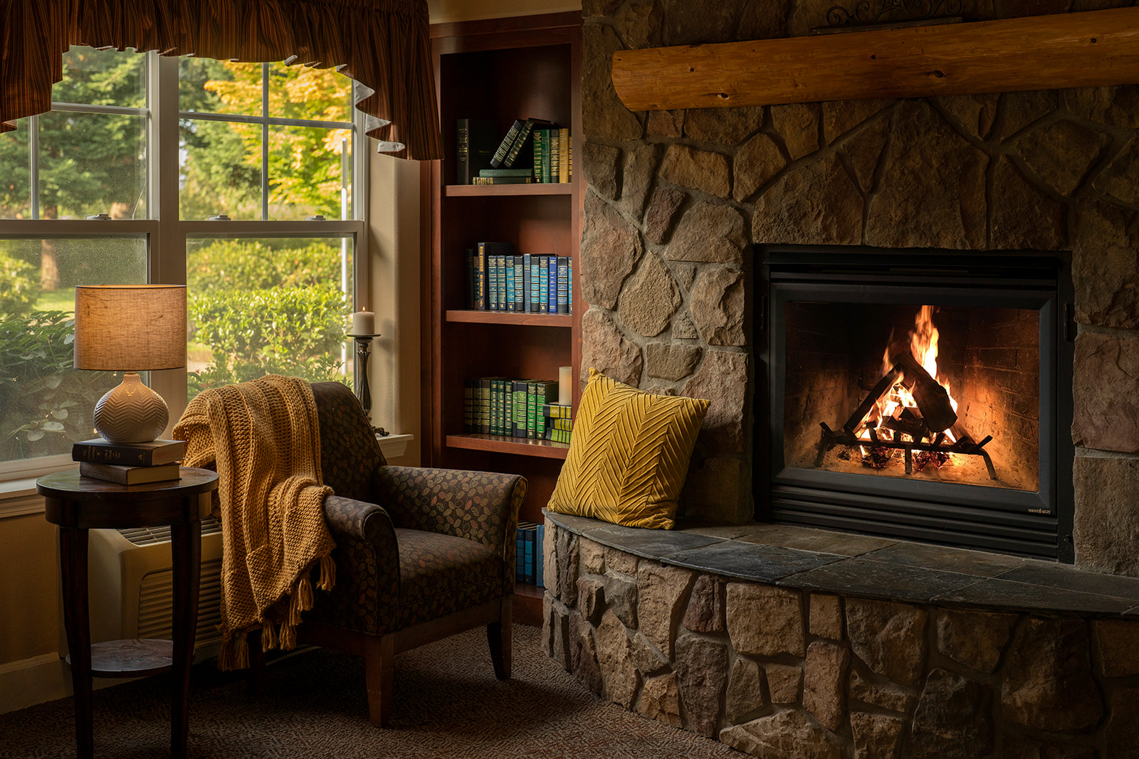 Middlefield Oaks Assisted Living and Memory Care