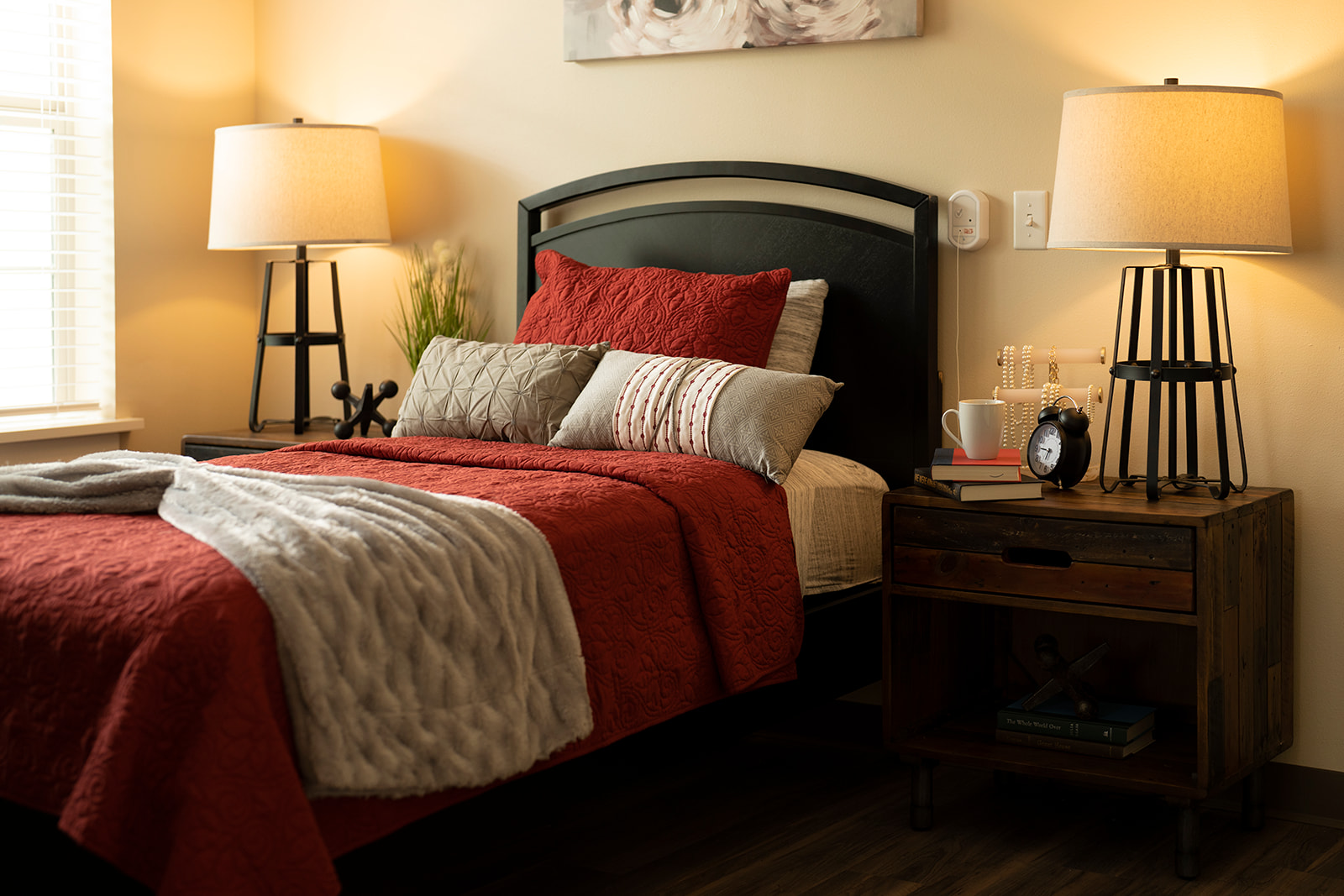Middlefield Oaks Assisted Living and Memory Care