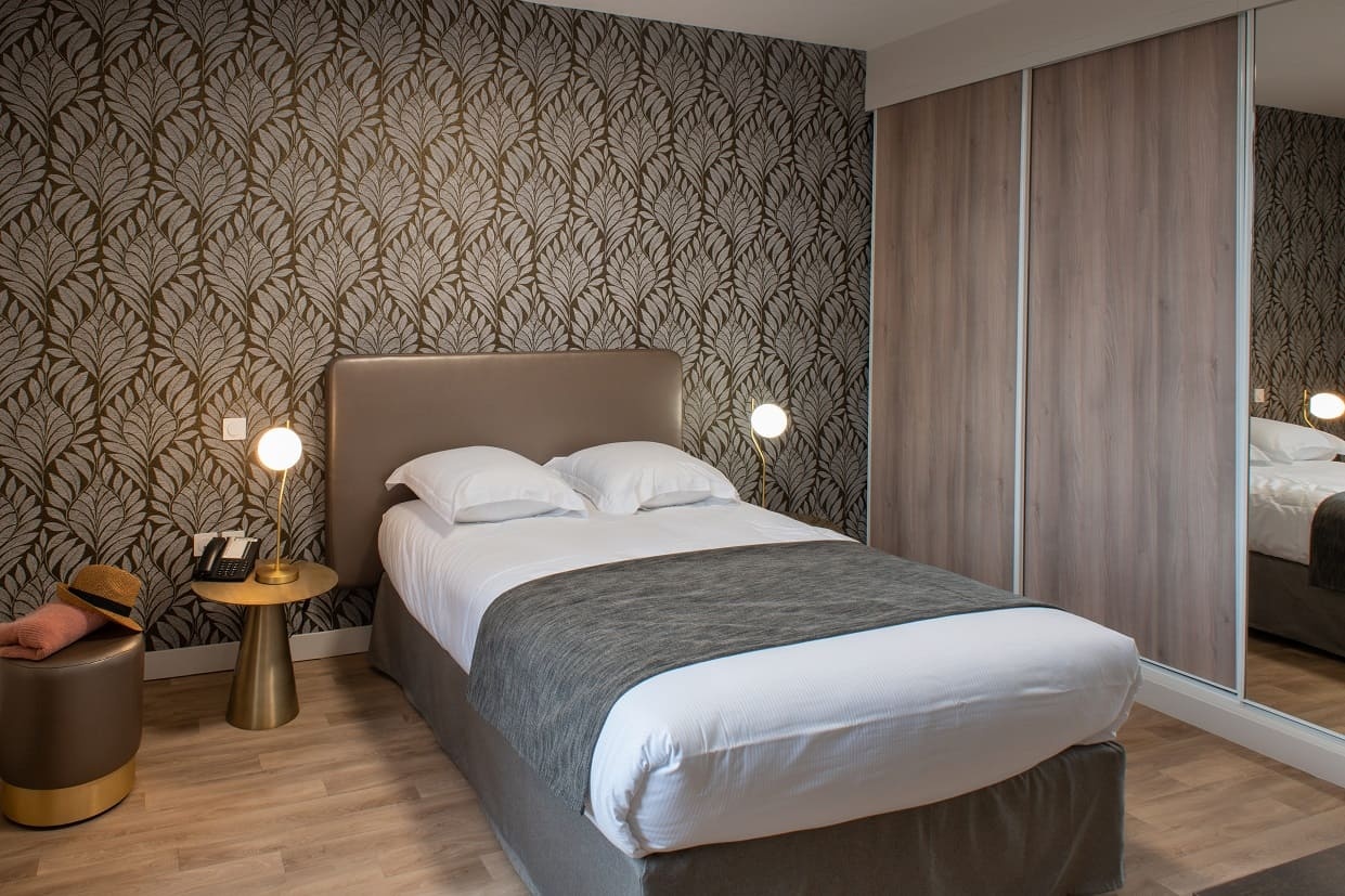 Résidence Services Seniors DOMITYS - Château Camas