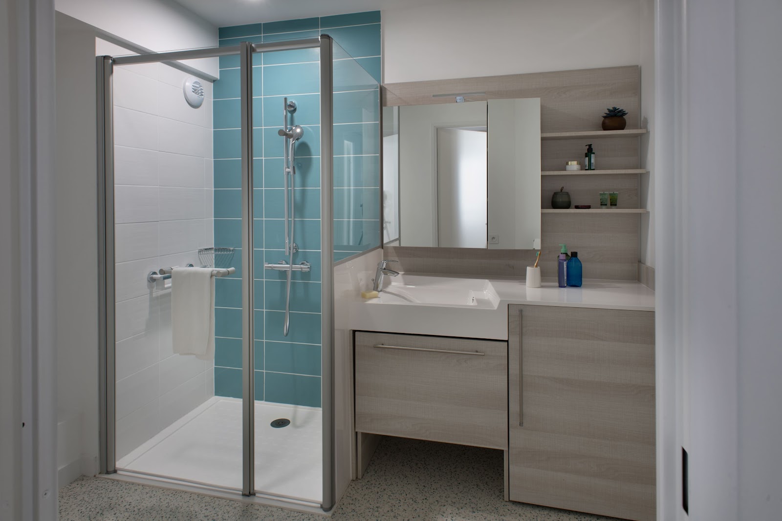 Résidence Services Seniors DOMITYS - Château Camas