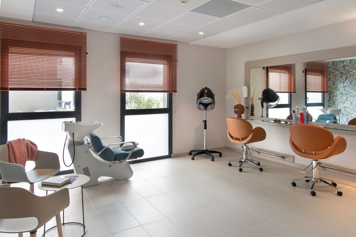 Résidence Services Seniors DOMITYS - Château Camas