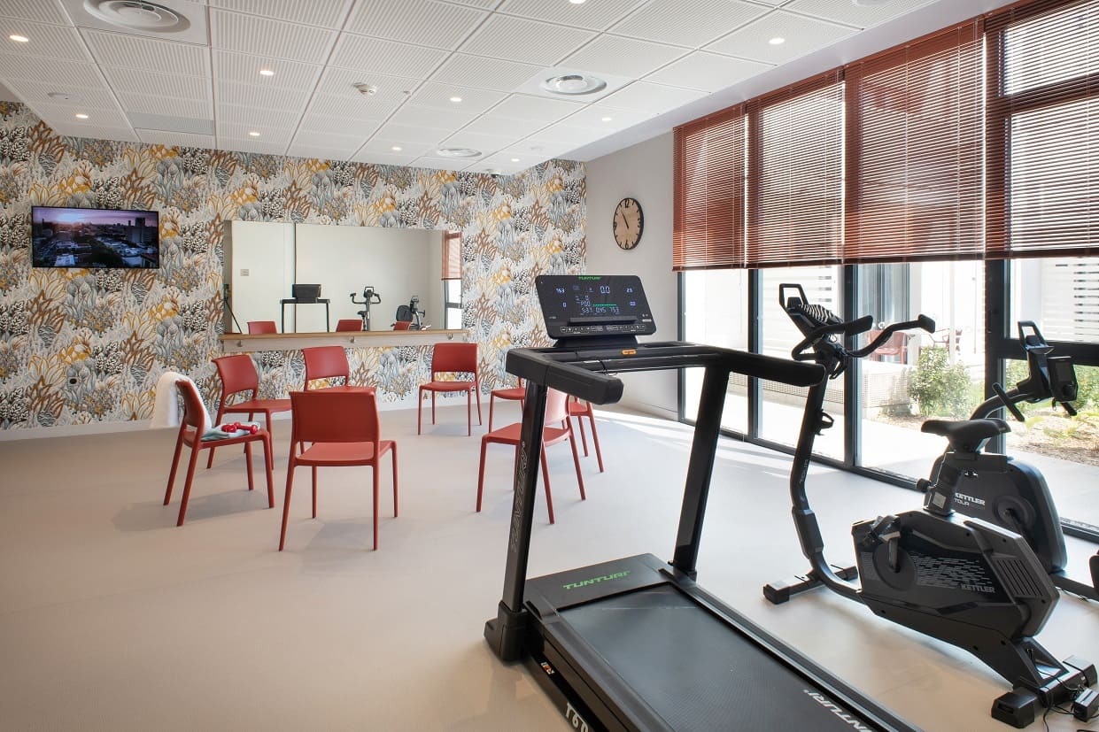Résidence Services Seniors DOMITYS - Château Camas
