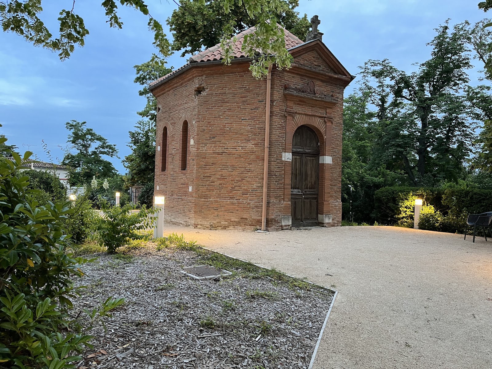 Résidence Services Seniors DOMITYS - Château Camas