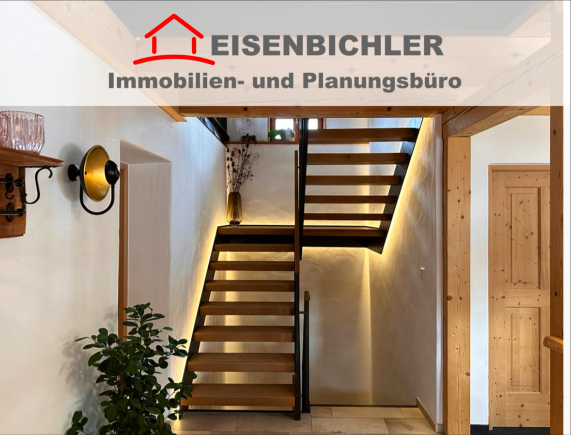 Eisenbichler Planungsbüro + Immobilien Makler
