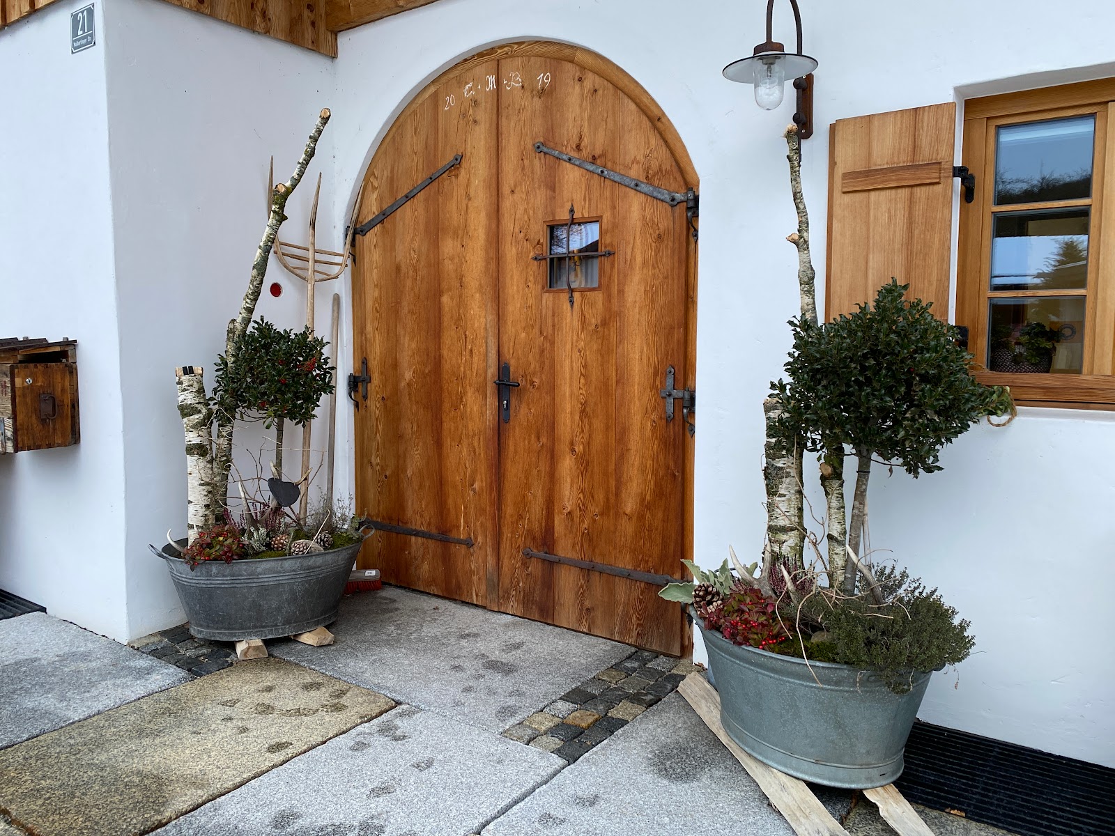 Eisenbichler Planungsbüro + Immobilien Makler