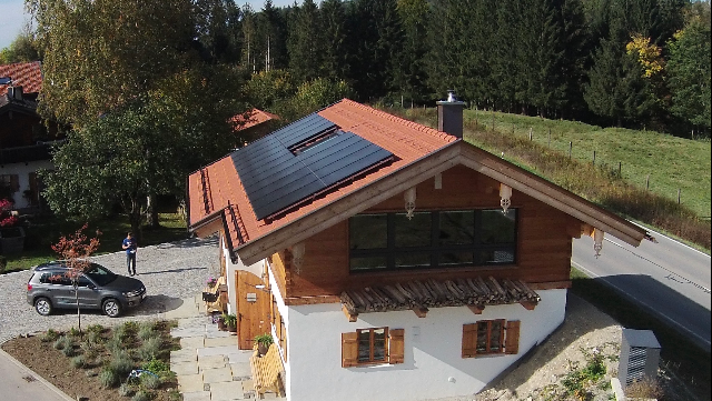 Eisenbichler Planungsbüro + Immobilien Makler