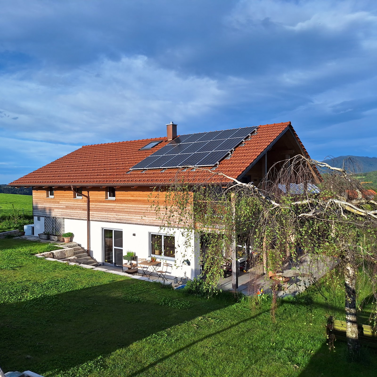 Eisenbichler Planungsbüro + Immobilien Makler
