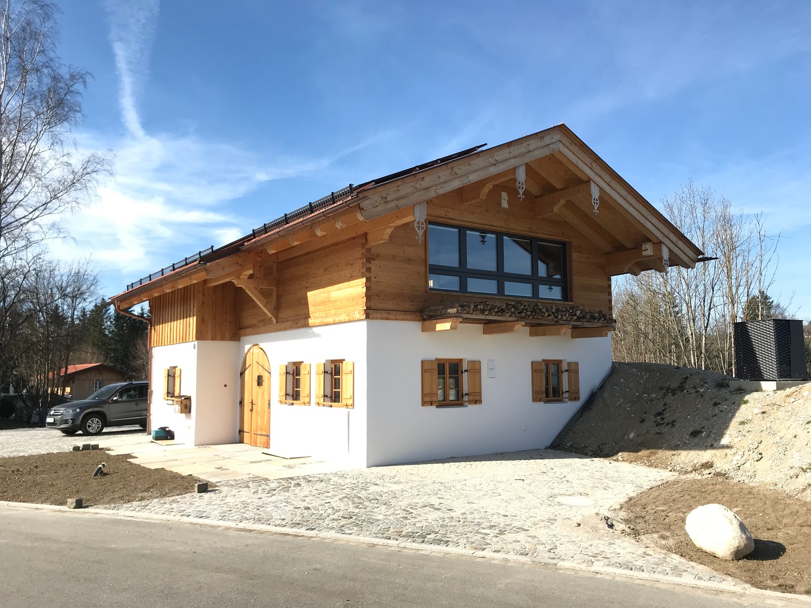 Eisenbichler Planungsbüro + Immobilien Makler