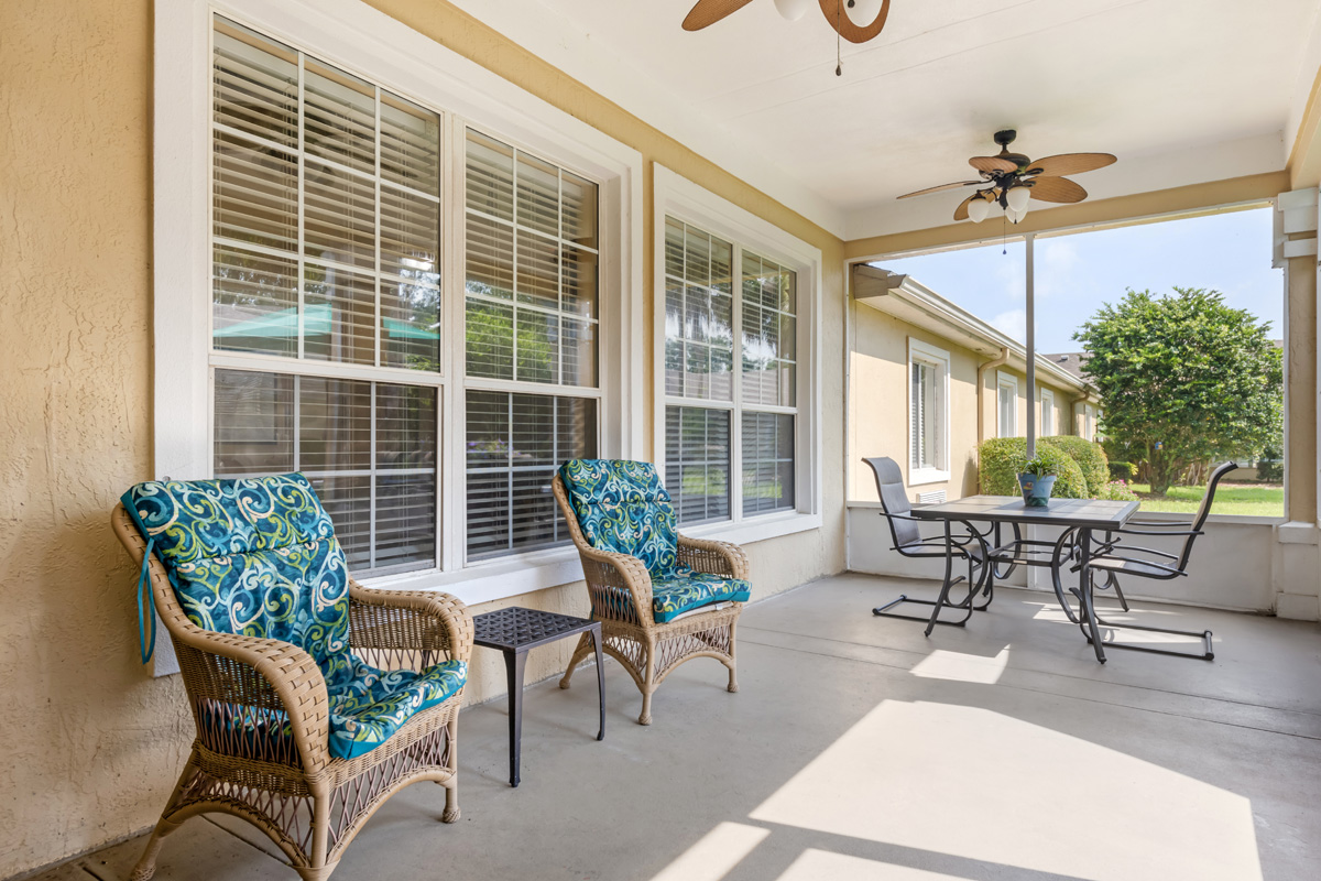 Brookdale Port Orange