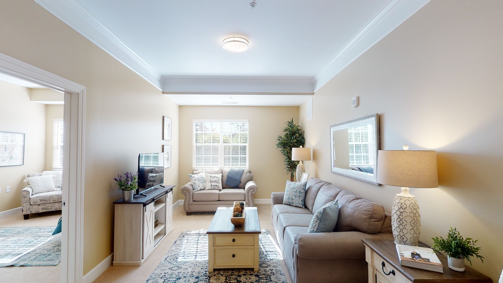 The Bristol Senior Living at Worthington Hills