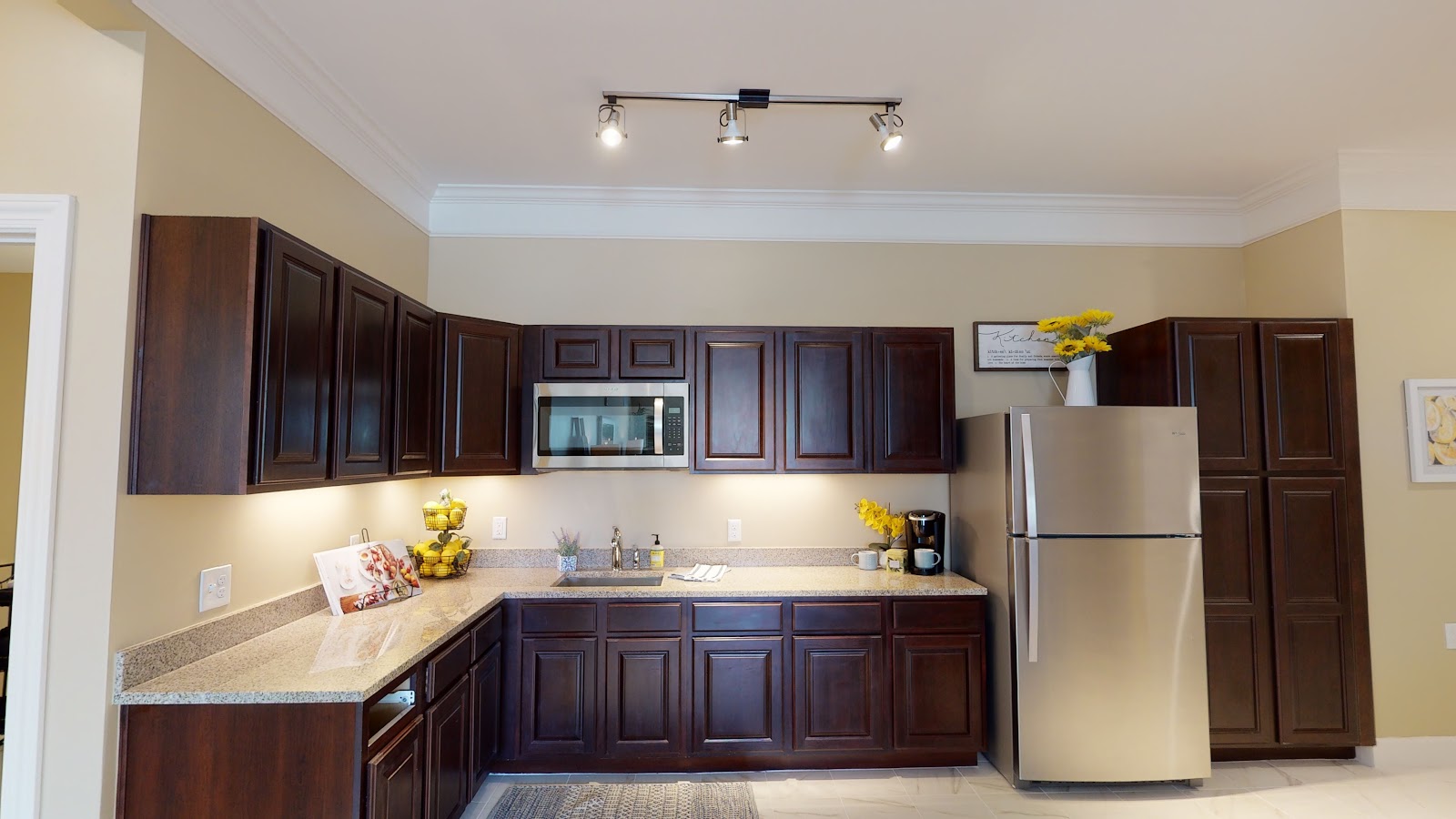 The Bristol Senior Living at Worthington Hills