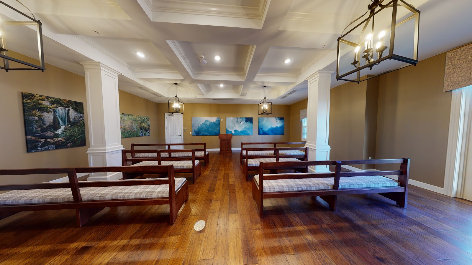 The Bristol Senior Living at Worthington Hills