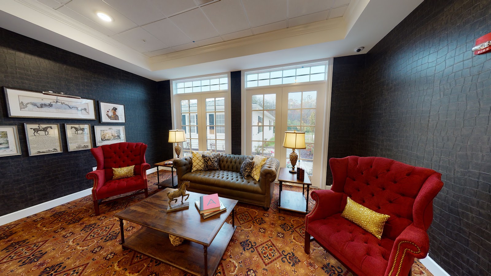 The Bristol Senior Living at Worthington Hills