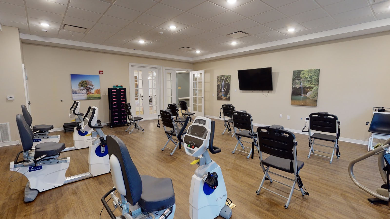 The Bristol Senior Living at Worthington Hills