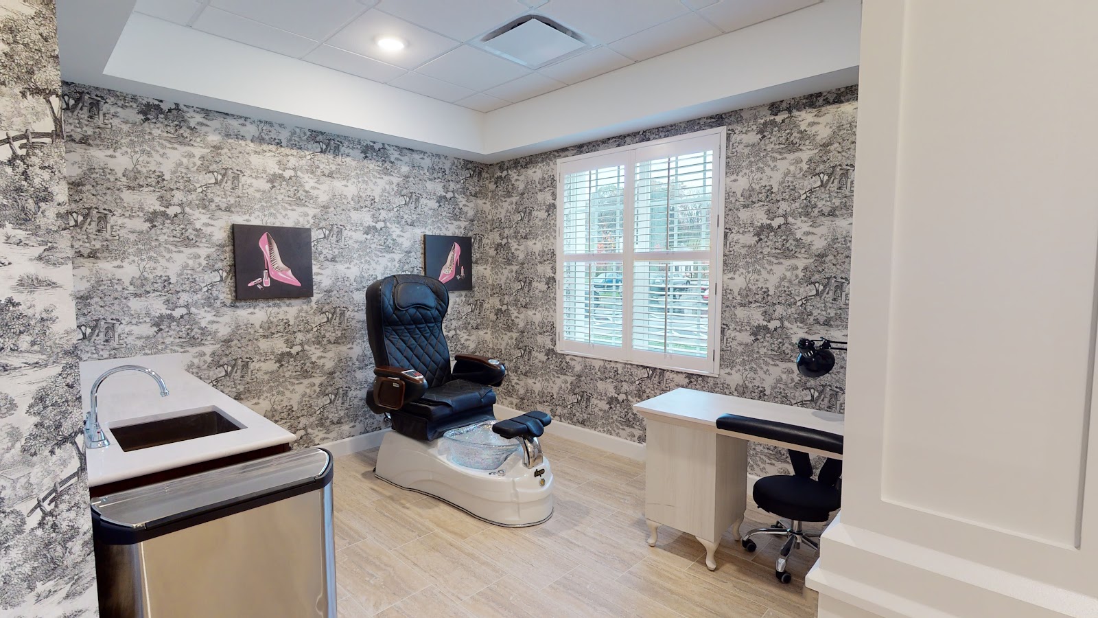 The Bristol Senior Living at Worthington Hills