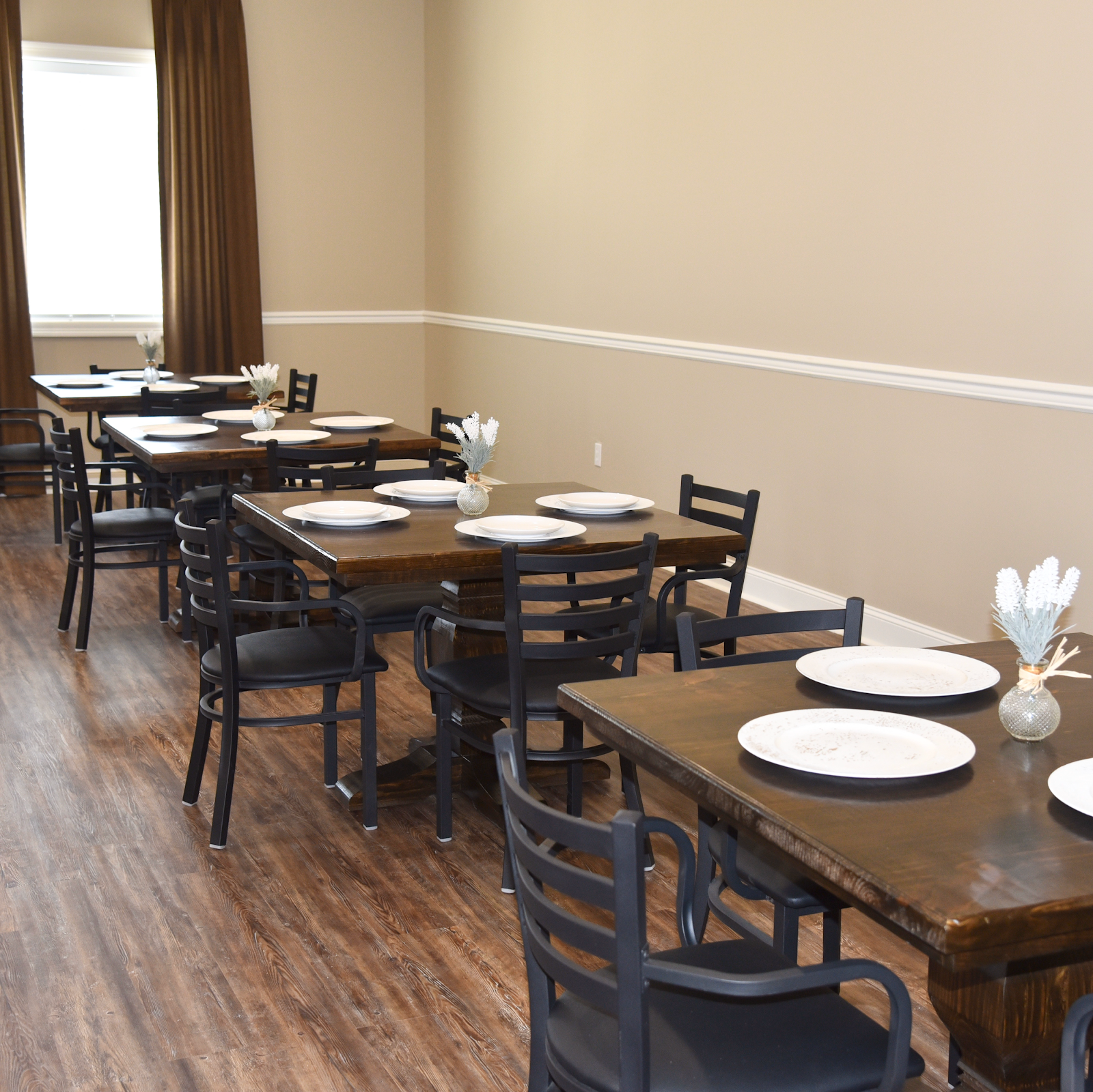 Bellevue Assisted Living