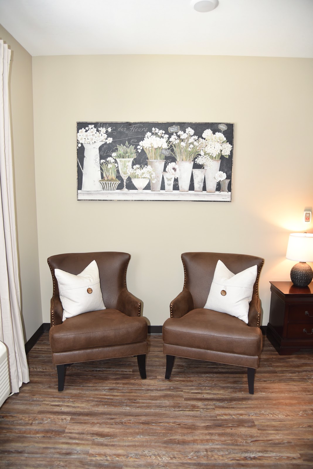 Bellevue Assisted Living