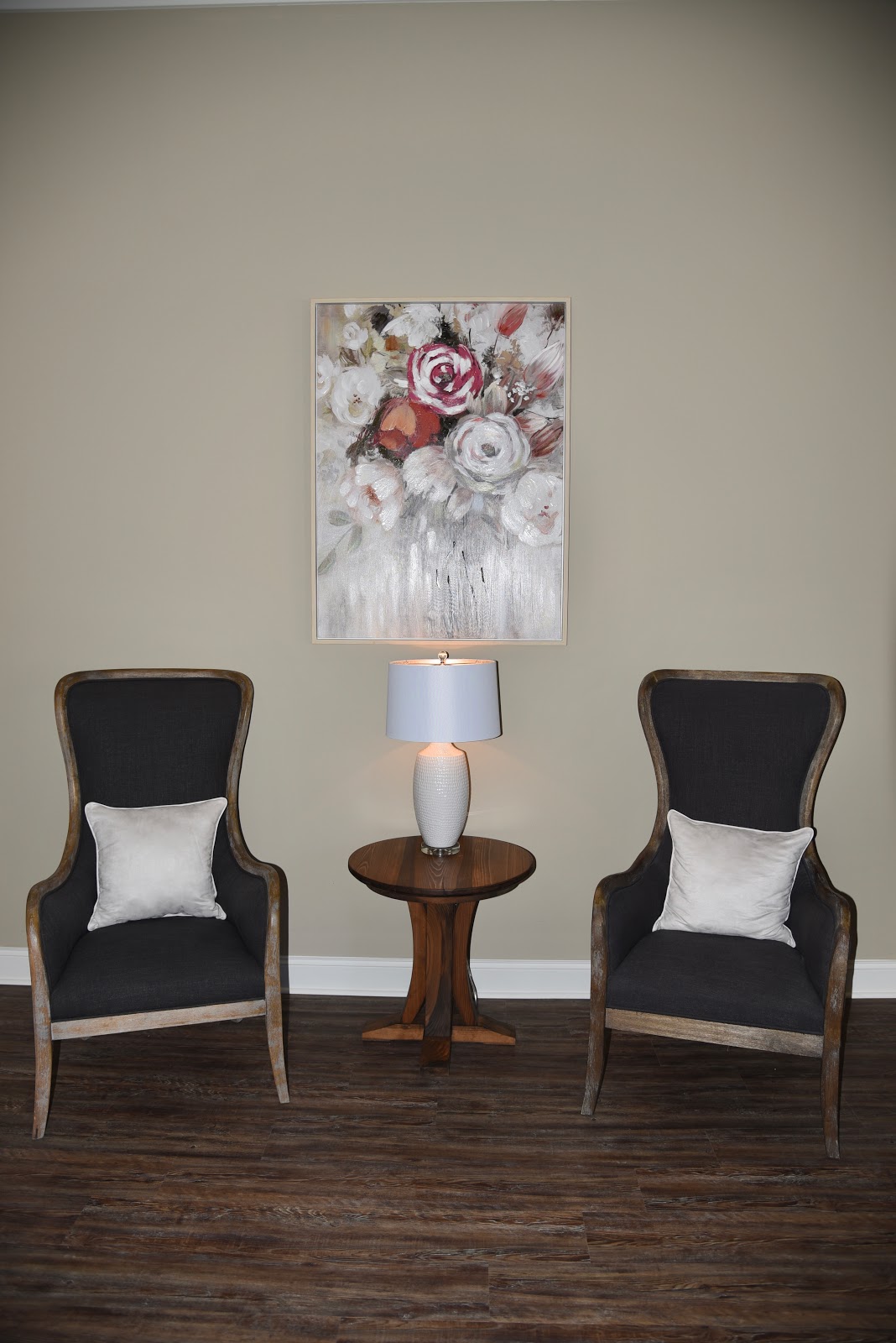 Bellevue Assisted Living