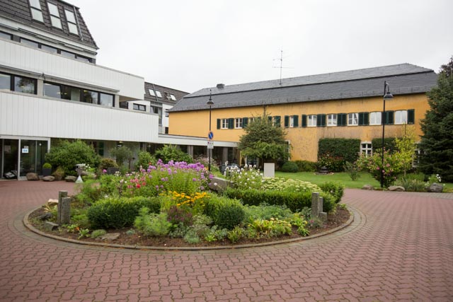 Altenheim Haus Franziskus