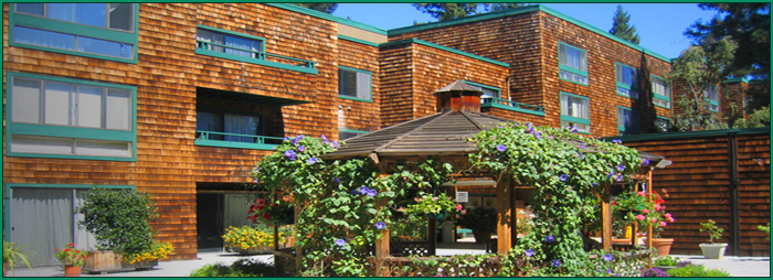 Lytton Gardens