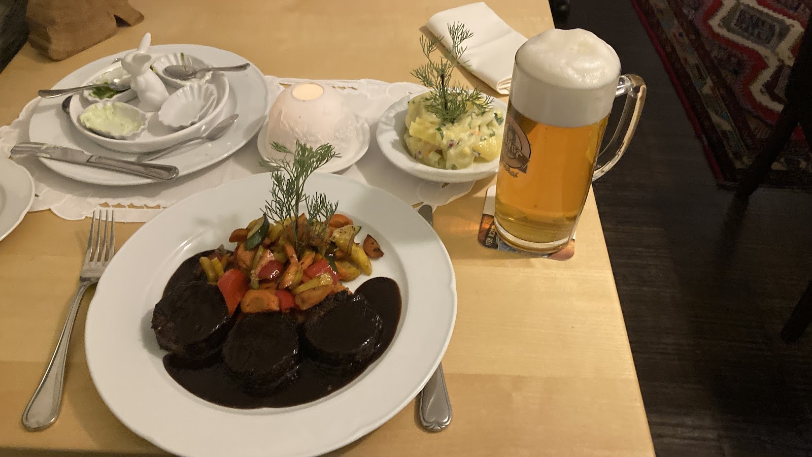 Landgasthof Zum Hasen