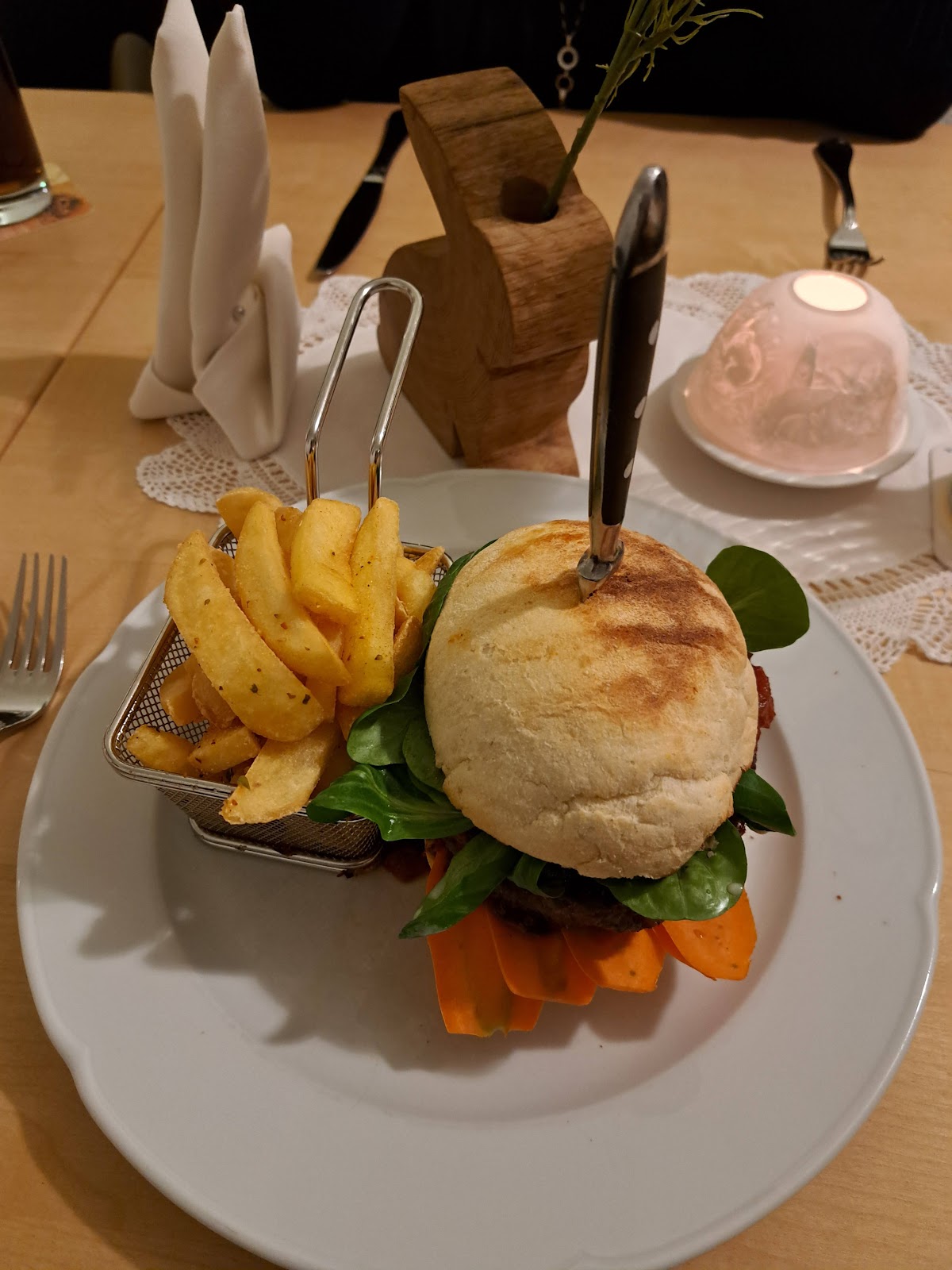 Landgasthof Zum Hasen