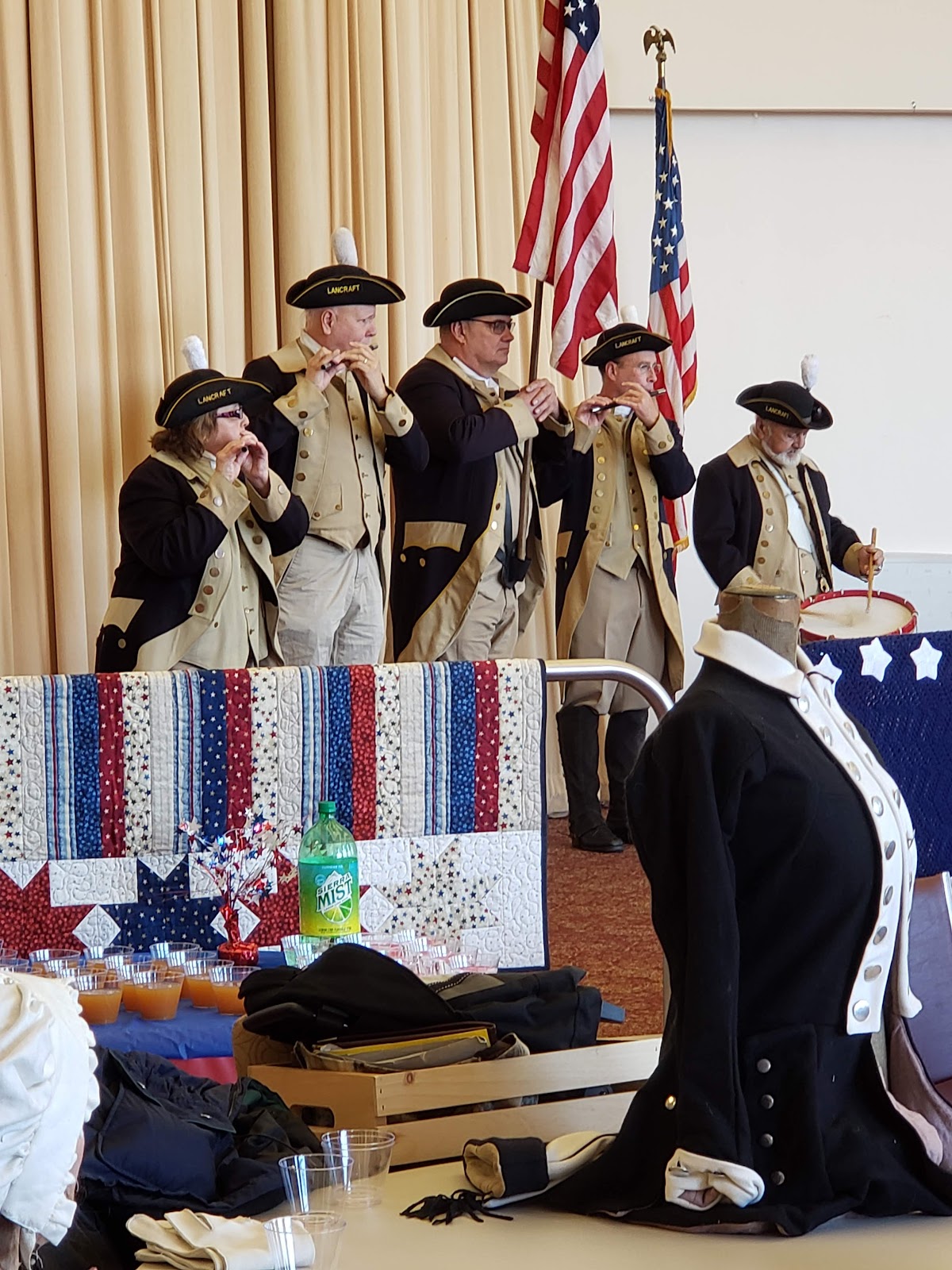 Wallingford Senior Center