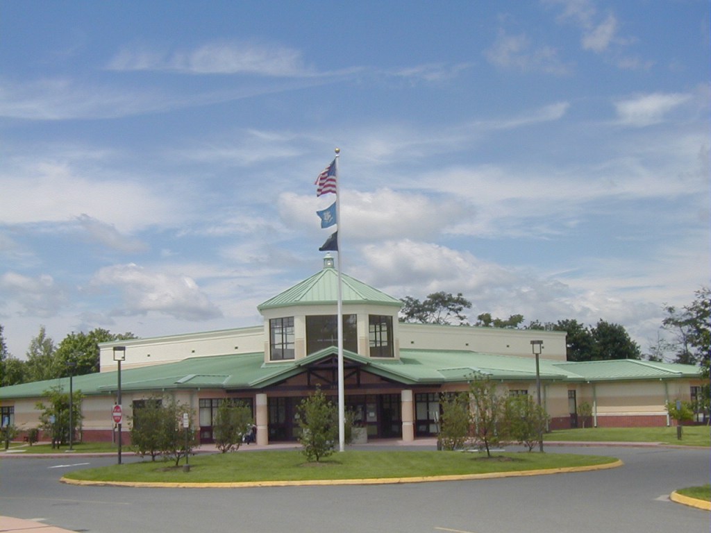 Wallingford Senior Center