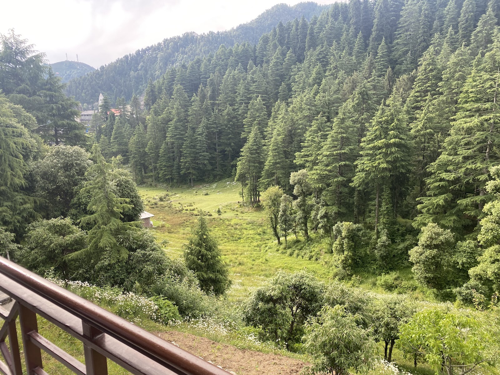 Gautam Guest House, Khajjiar