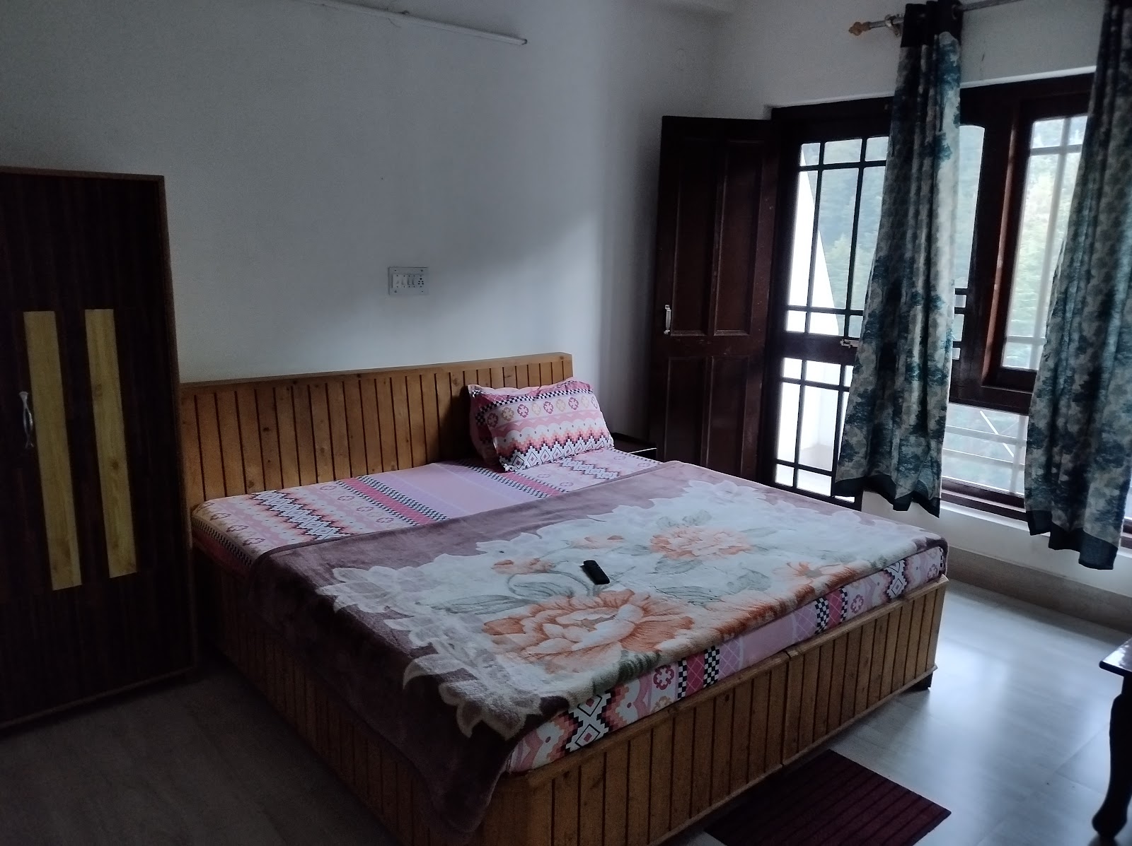 Gautam Guest House, Khajjiar
