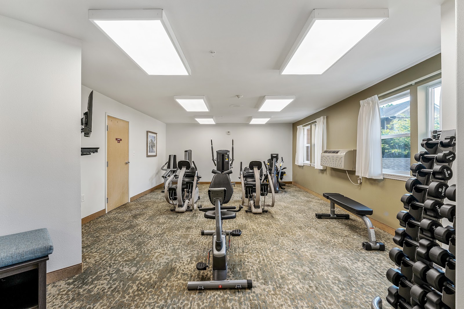 The Lodge at Wake Forest Gracious Retirement Living