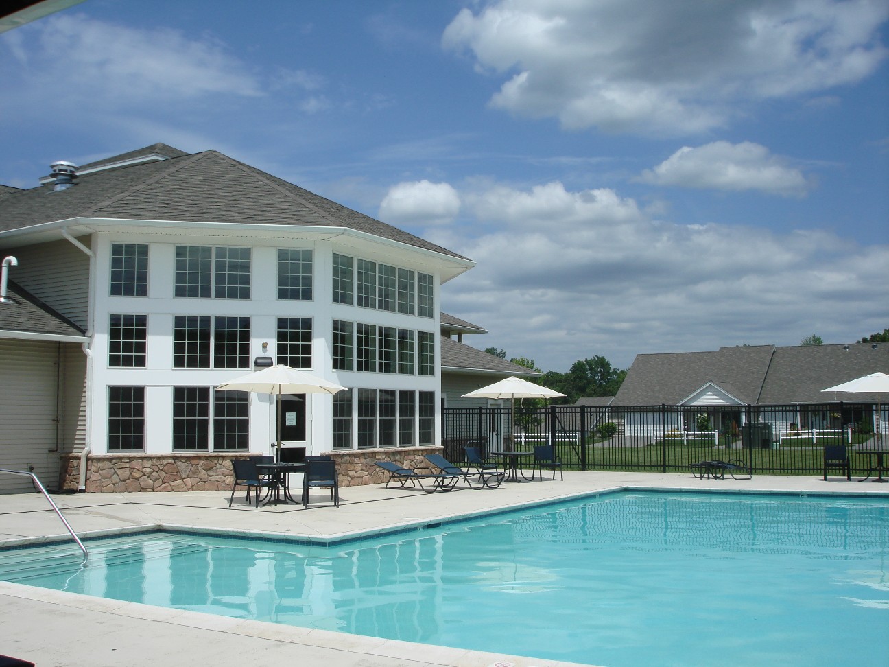 Gardens of Wilbraham