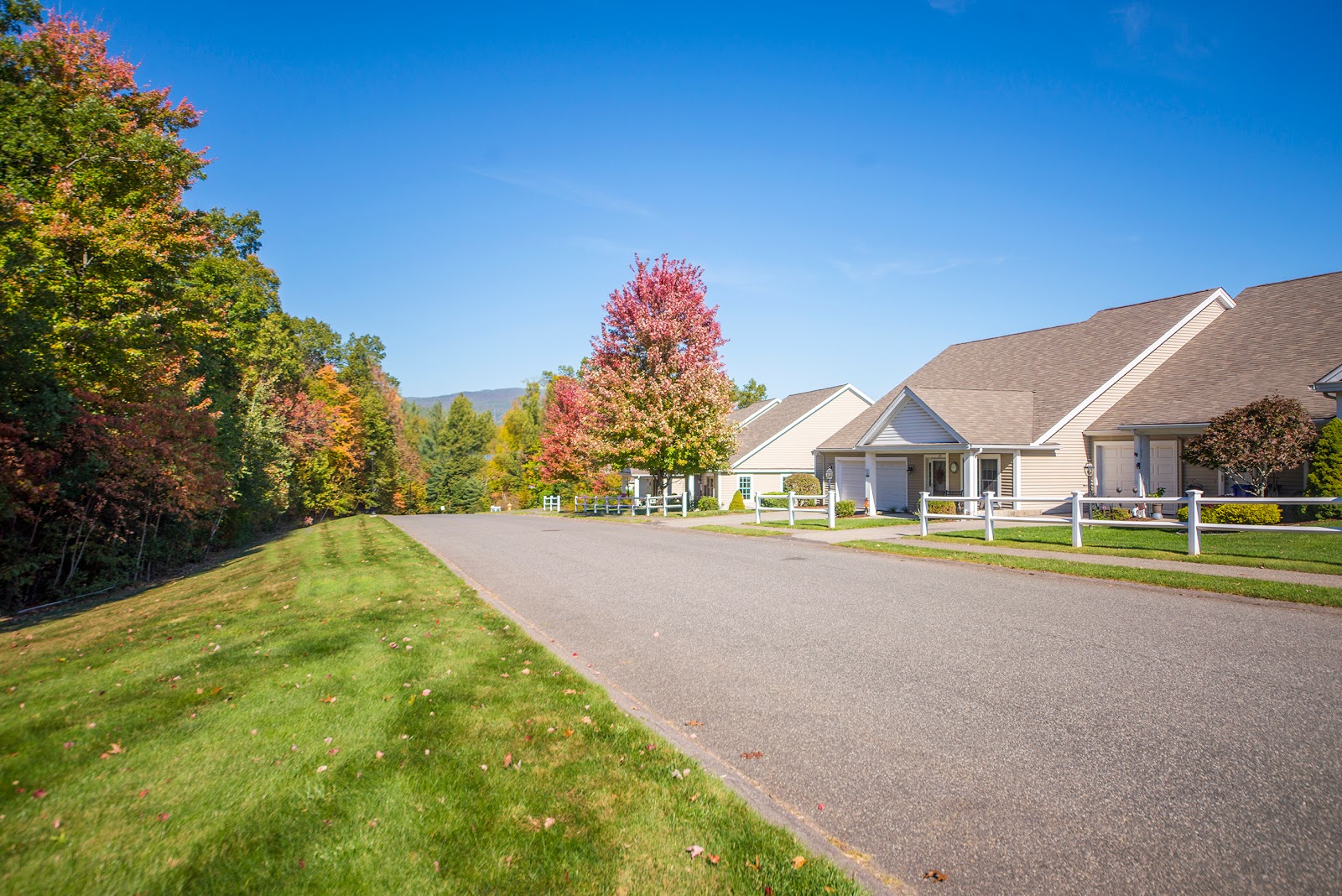Gardens of Wilbraham