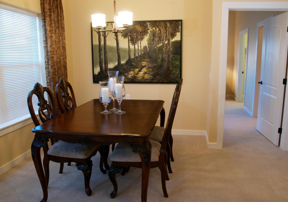 MacKenzie Place