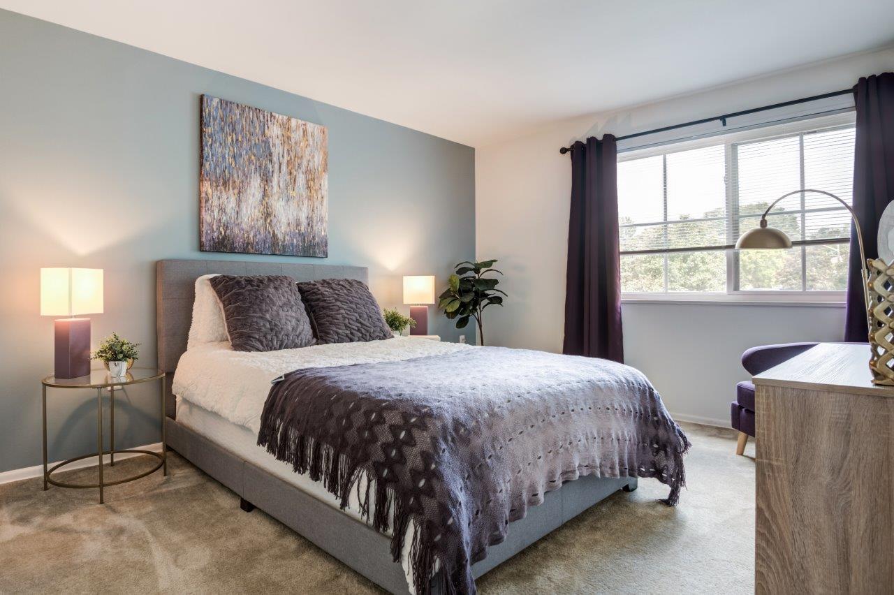 Stoneridge at Mark Center Apartment Homes