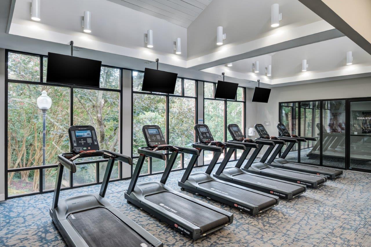 Stoneridge at Mark Center Apartment Homes