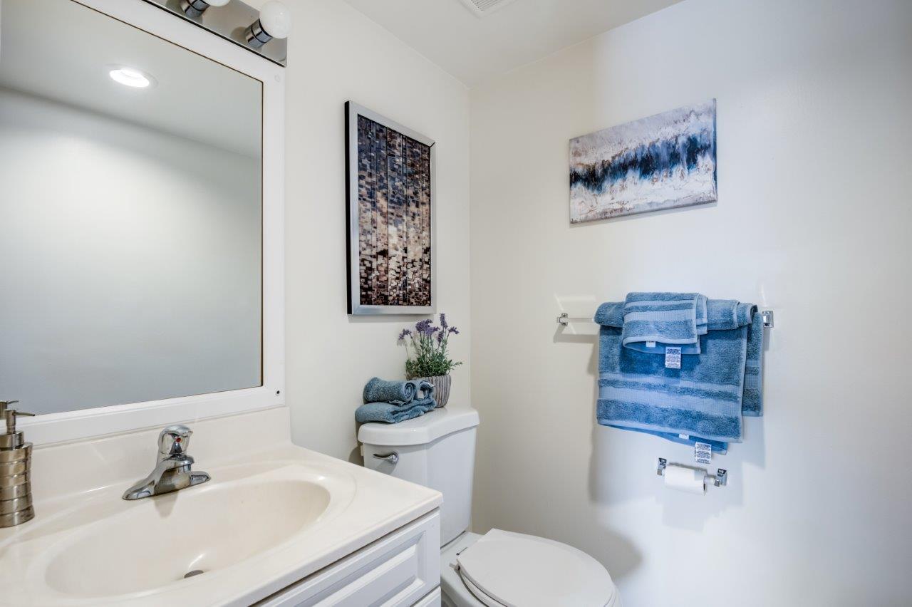 Stoneridge at Mark Center Apartment Homes