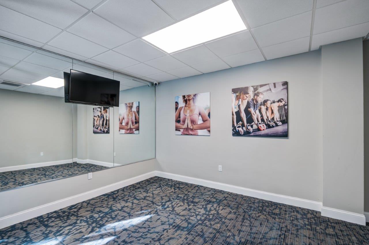 Stoneridge at Mark Center Apartment Homes