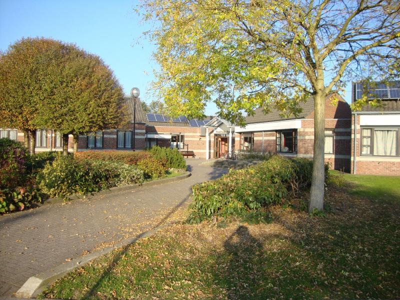 Woonzorgcentrum Releghem