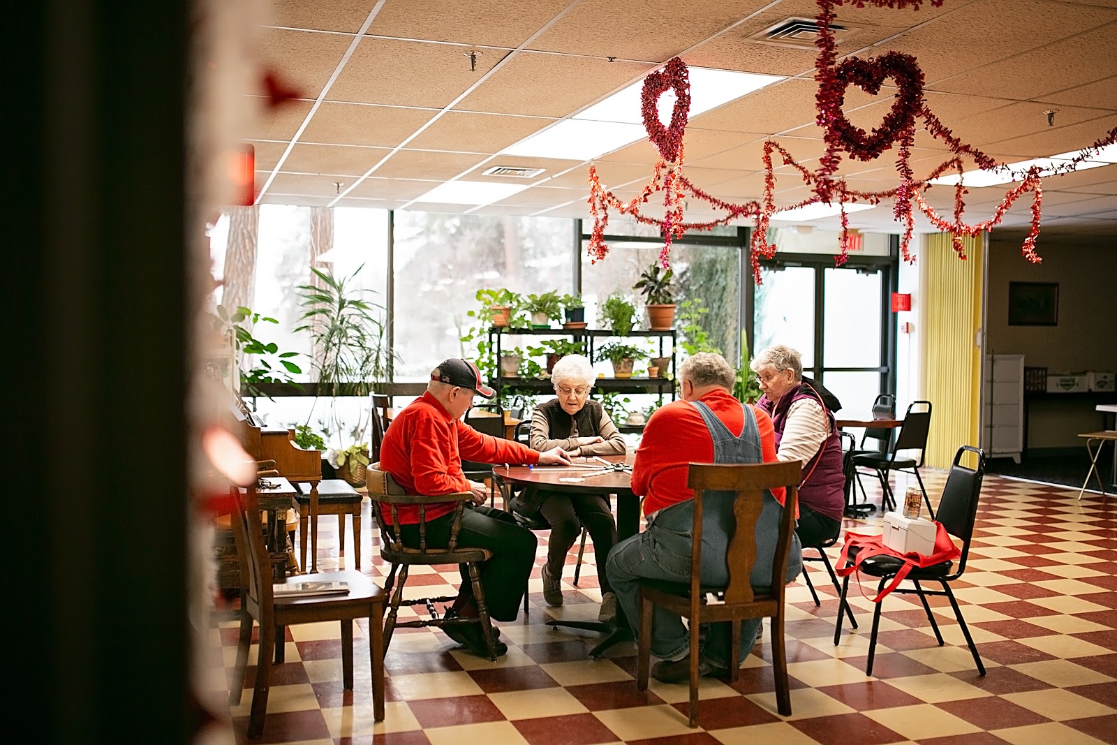 Orchard Ridge Senior Living