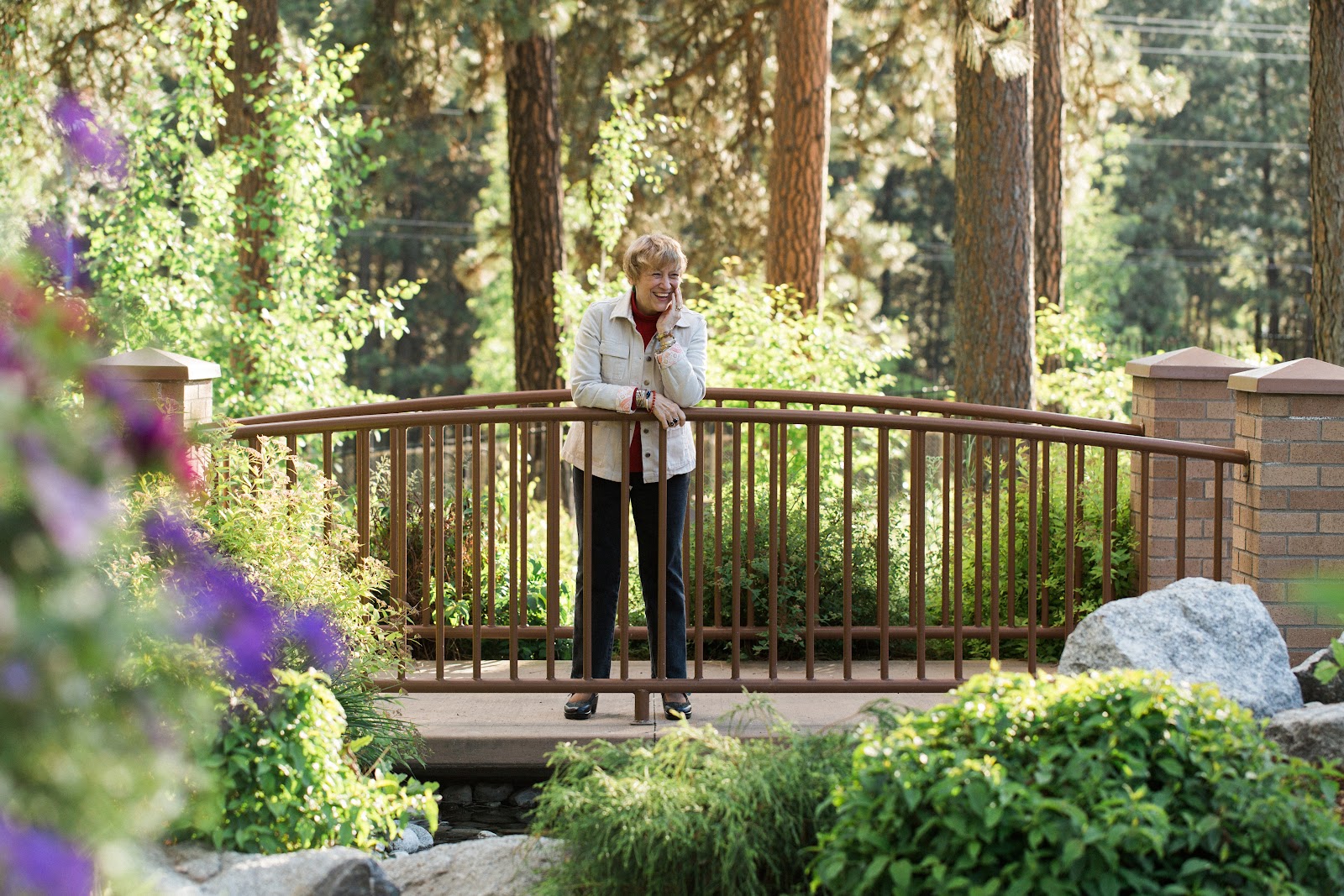 Orchard Ridge Senior Living