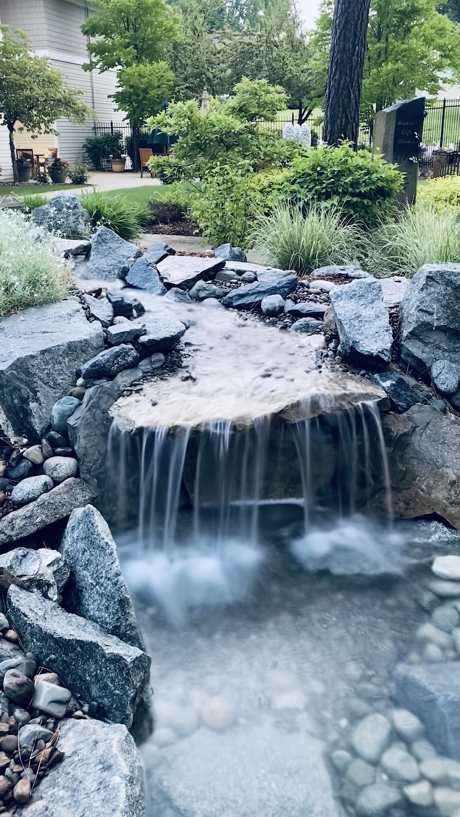 Orchard Ridge Senior Living