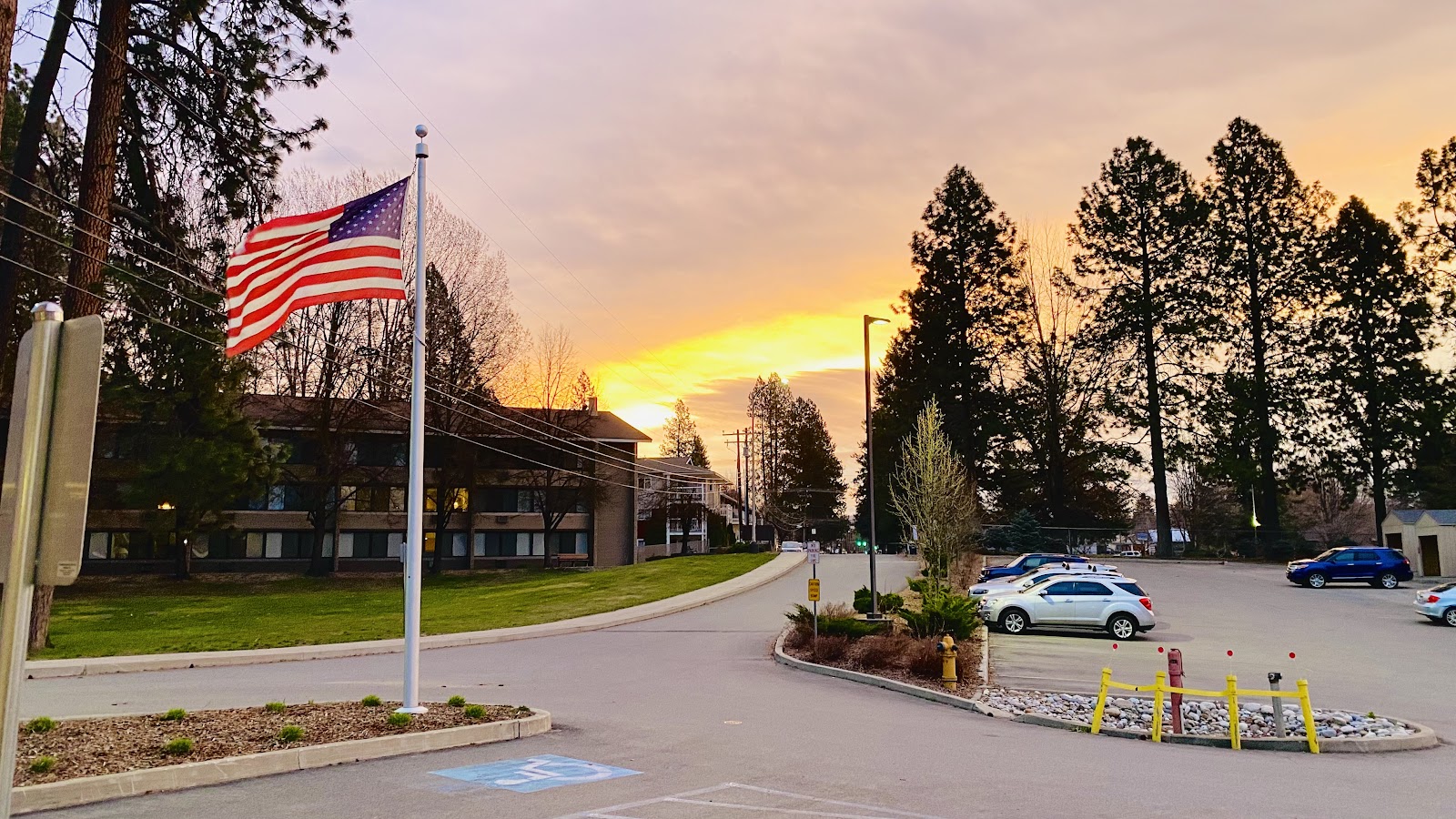 Orchard Ridge Senior Living