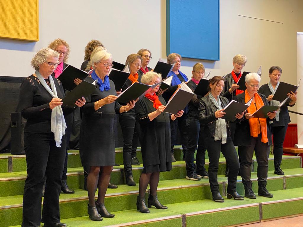 Ontmoetingscentrum Beek en Donk