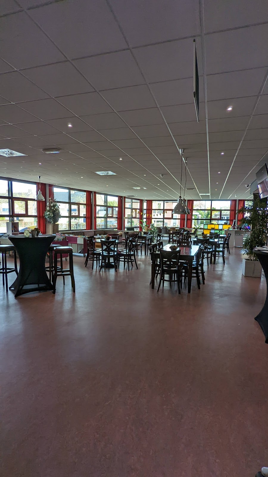 Ontmoetingscentrum Beek en Donk