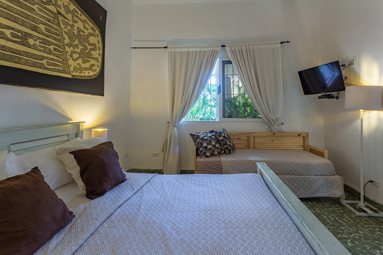 Residencia Albero Dulce