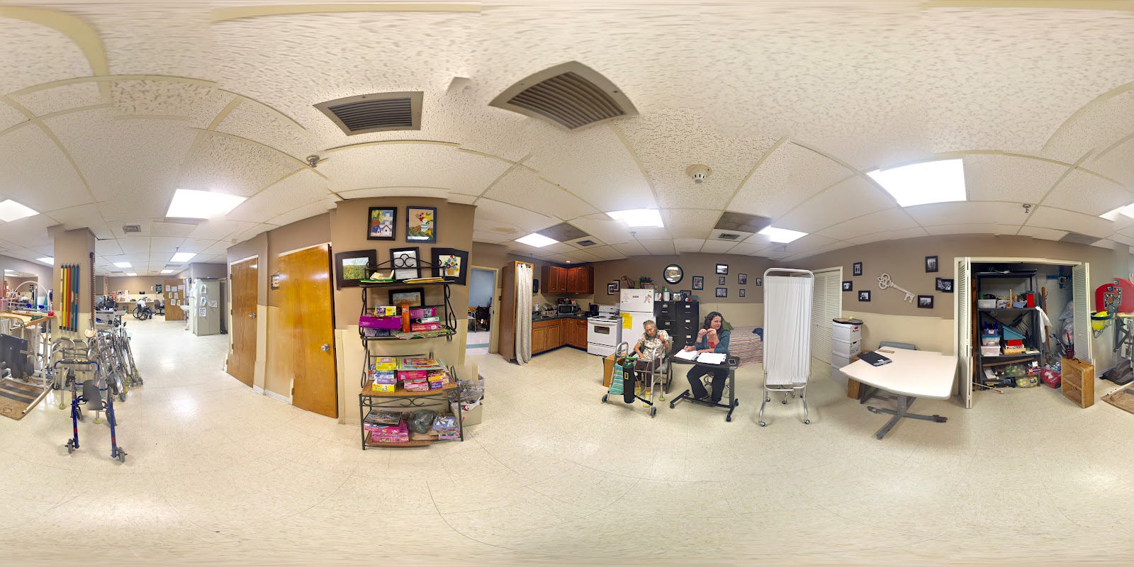 Rosewood Nursing and Rehabilitation Center: Nursing Home In New York | NY Nursing Home