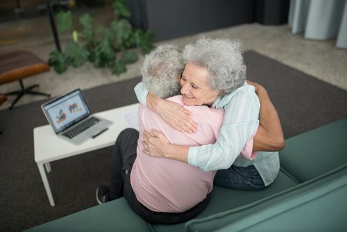 Rosewood Nursing and Rehabilitation Center: Nursing Home In New York | NY Nursing Home