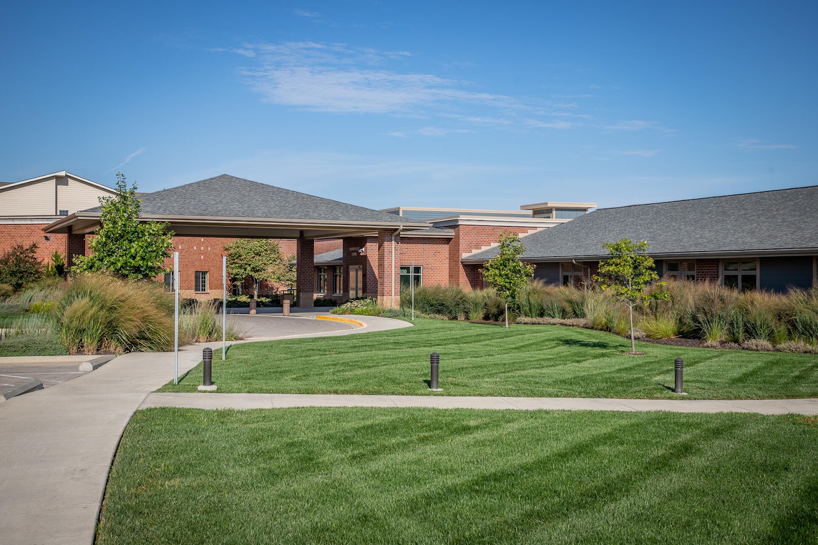 Olathe - Cedar Lake Village